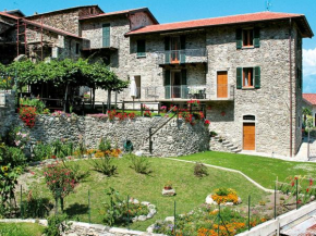 Apartment Ghiano by Interhome Cremia